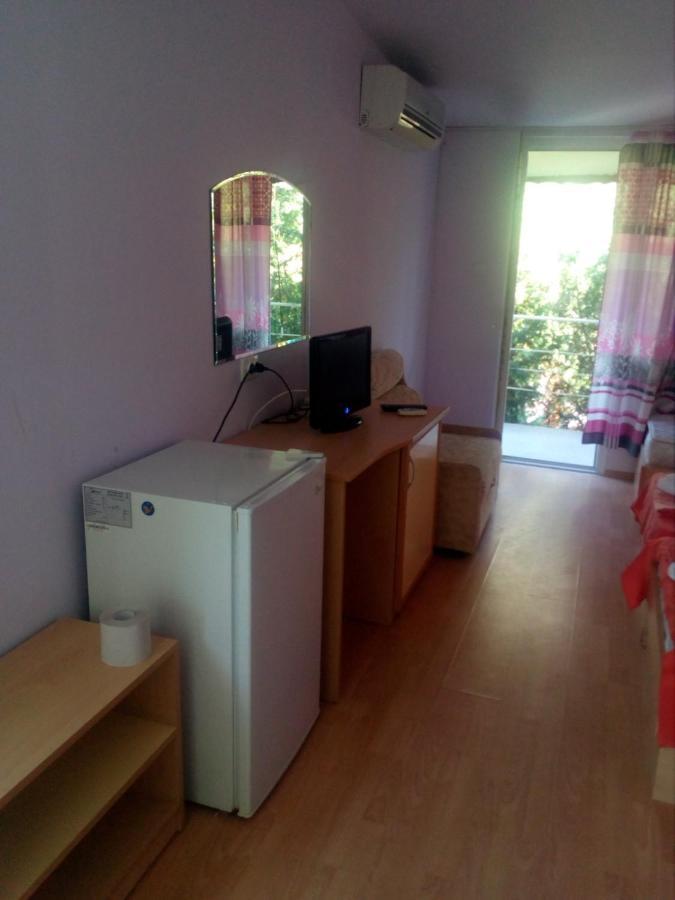 Hotel Zora คราเนโว ภายนอก รูปภาพ